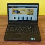 Laptop cũ Dell Latitude E5540