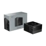 Nguồn OCYPUS Beta P700 700W | ATX 2.53, Active PFC, Quạt 120mm