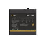 Nguồn OCYPUS Iota P1200 1200W 80 Plus Gold | Full Modular ATX 3.1 PCIe 5.1