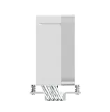 Tản nhiệt khí CPU OCYPUS Delta A40 EX Digital ARGB White | Digital Display, TDP 200W