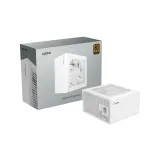Nguồn Ocypus Delta P750 750W 80 Plus Bronze Delta-P750 White ( ATX 3.1 , PCIE 5.1)