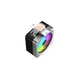 Tản Nhiệt Khí Ocypus Delta A40 EX Digital ARGB Đen/Black