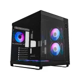 Case Ocypus Iota C70 BK ARGB