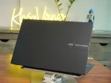 ASUS Vivobook 14 X1404V Core 5-120U | RAM 8GB | SSD 256GB | 14 inch FHD (1920x1080) | Quiet Blue - New Fullbox