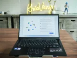 ASUS Vivobook 14 X1404V Core 5-120U | RAM 8GB | SSD 256GB | 14 inch FHD (1920x1080) | Quiet Blue - New Fullbox