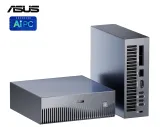 MINI PC AI ASUS Ascent GX10-GG0036BN | ARM v9.2-A | NVIDIA GB10 | RAM 128GB | SSD 4TB Gen5