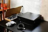 HP Z2 SFF G1i Workstation | Ultra 7 265K vPro | RAM 64GB DDR5 | SSD 1TB | NVIDIA RTX 2000 Ada 16GB - New Fullbox