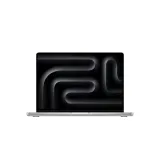 Apple Macbook Pro 14 M5 Pro (15-Core CPU/ 16-Core GPU) | 24GB RAM | 1TB SSD | 14.2 inch (3024x1964) 120Hz | Silver - New Seal Fullbox