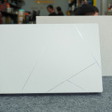 Asus Zenbook S 14 UX5406S | Ultra 7 258V | RAM 32GB | SSD 1TB | 14 inch 3K (2880x1800) 120Hz OLED | White - New Fullbox
