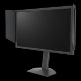 Màn hình BenQ gaming Esports ZOWIE XL2566X+ (24.1 inch/ New Fast TN/ 400Hz/ DyAc 2)
