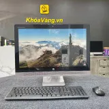 HP All in One 800 G2 TOUCH cảm ứng Core i7-6700 | RAM 16GB | 512GB SSD | 23 inch IPS