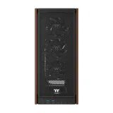 Case Thermaltake S370 WS Mid Tower Black | 4 Quạt PWM, Hỗ trợ SSI-EEB, Radiator 420mm