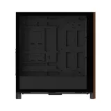 Case Thermaltake S370 WS Mid Tower Black | 4 Quạt PWM, Hỗ trợ SSI-EEB, Radiator 420mm