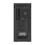 Case Thermaltake S370 WS Mid Tower Black | 4 Quạt PWM, Hỗ trợ SSI-EEB, Radiator 420mm