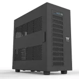 Case Thermaltake AX700 Full Tower Chassis | Hỗ trợ SSI-EEB, Radiator 560mm, Dual System