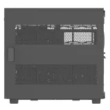 Case Thermaltake AX700 Full Tower Chassis | Hỗ trợ SSI-EEB, Radiator 560mm, Dual System