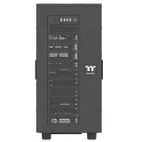 Case Thermaltake AX700 Full Tower Chassis | Hỗ trợ SSI-EEB, Radiator 560mm, Dual System