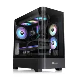 Case Thermaltake View 290 TG ARGB Mid Tower