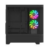 Case Thermaltake View 290 TG ARGB Mid Tower