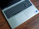 Dell 16 DC16251 | Core 5 120U | RAM 8GB | SSD 512GB | 16 inch FHD+ (1920x1200) Touch | Platinum Silver | New Fullbox