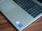 Dell 16 DC16251 | Core 5 120U | RAM 8GB | SSD 512GB | 16 inch FHD+ (1920x1200) Touch | Platinum Silver | New Fullbox