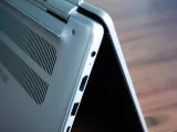 Dell 16 DC16251 | Core 5 120U | RAM 8GB | SSD 512GB | 16 inch FHD+ (1920x1200) Touch | Platinum Silver | New Fullbox
