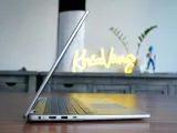 Dell 16 DC16251 | Core 5 120U | RAM 8GB | SSD 512GB | 16 inch FHD+ (1920x1200) Touch | Platinum Silver | New Fullbox
