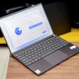 Dell Vostro 5310 13.3 inch QHD+ 2K | Core i5-11320H | Ram 16G | SSD 512G | New Full Box