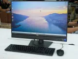 Dell Pro QC24250 AIO | Intel® Core™ Ultra 5 245 | RAM 16GB DDR5 | 512GB SSD Nvme | Integrated Graphics | 23.8″ FHD | Windows 11 Pro | NEW FULL BOX