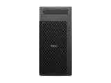 MÁY TÍNH TRẠM DELL PRO MAX TOWER T2 FCT2250 | ULTRA7-265 |  16GB | 512GB SSD | 2TB HDD | A1000 8GB   | UBUNTU | 3Y WTY