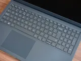 Dell Pro 15 Essential PV15250 | Core 3 100U | RAM 8GB | SSD 512GB | 15.6 inch FHD (1920x1080) 120Hz | Carbon Black | New Fullbox
