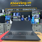 Lenovo ThinkPad P14s Gen 6  | Ultra 7-255H | RTX PRO 500 6GB | RAM 32GB | SSD 1TB | 14.5 inch WUXGA | NEW 100% FULLBOX
