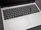 Dell 16 DC16251 | Core 5 120U | RAM 8GB | SSD 512GB | 16 inch FHD+ (1920x1200) Touch | Platinum Silver | New Fullbox