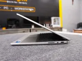 Dell 16 DC16251 | Core 5 120U | RAM 8GB | SSD 512GB | 16 inch FHD+ (1920x1200) Touch | Platinum Silver | New Fullbox