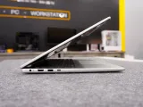 Dell 16 DC16251 | Core 5 120U | RAM 8GB | SSD 512GB | 16 inch FHD+ (1920x1200) Touch | Platinum Silver | New Fullbox