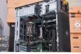 Dell Precision Tower 5860 Workstation | Xeon W3-2423 | RAM 16GB | SSD 512GB + HDD 1TB | Nvidia Quadro T400 4GB | New fullbox 100% chính hãng