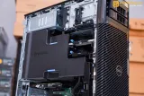 Dell Precision Tower 5860 Workstation | Xeon W3-2423 | RAM 16GB | SSD 512GB + HDD 1TB | Nvidia Quadro T400 4GB | New fullbox 100% chính hãng