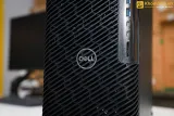 Dell Precision Tower 5860 Workstation | Xeon W3-2423 | RAM 16GB | SSD 512GB + HDD 1TB | Nvidia Quadro T400 4GB | New fullbox 100% chính hãng