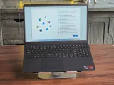 Dell Pro 15 Essential (PV15255) AMD Ryzen 5 7520U | RAM 8GB | SSD 512GB | 15.6 inch FHD (1920x1080) IPS - New Fullbox