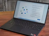 Dell Pro 15 Essential (PV15255) AMD Ryzen 5 7520U | RAM 8GB | SSD 512GB | 15.6 inch FHD (1920x1080) IPS - New Fullbox