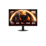 Màn hình AOC 27G50Z 27 inch | FHD | IPS | 260Hz | OC | 0.5ms | HDR10