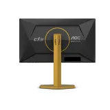 Màn hình Gaming AOC CS25G 24.5 inch | FHD | IPS | 310Hz | 0.3ms