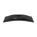 Màn hình AOC Gaming CU34G4H 34 inch | WQHD | VA | 200Hz | Curved 1500R | 0.3ms