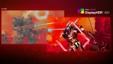 Màn hình AOC Gaming U27G4 27 inch | 4K UHD |  Fast IPS | 320Hz | 0.3ms