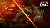 Màn hình AOC Gaming U27G4 27 inch | 4K UHD |  Fast IPS | 320Hz | 0.3ms