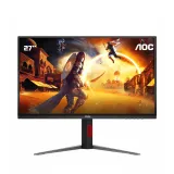 Màn hình AOC Gaming U27G4 27 inch | 4K UHD |  Fast IPS | 320Hz | 0.3ms