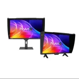 Màn hình ASUS ProArt Display OLED PA27USD 27 inch | 4K UHD (3840 × 2160) | QD-OLED | 240Hz