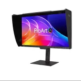 Màn hình ASUS ProArt Display OLED PA27USD 27 inch | 4K UHD (3840 × 2160) | QD-OLED | 240Hz