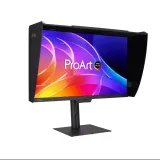 Màn hình ASUS ProArt Display OLED PA27USD 27 inch | 4K UHD (3840 × 2160) | QD-OLED | 240Hz