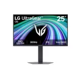 Màn hình LG UltraGear 25G550B-B.ATV | 25 inch | FHD | IPS | 300Hz | HDMI + DisplayPort